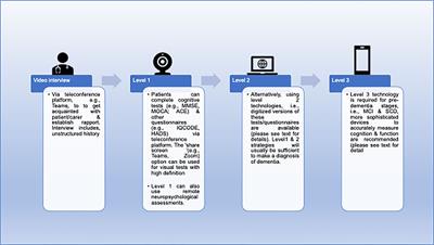 Implementing Remote Memory Clinics to Enhance Clinical Care During and After COVID-19